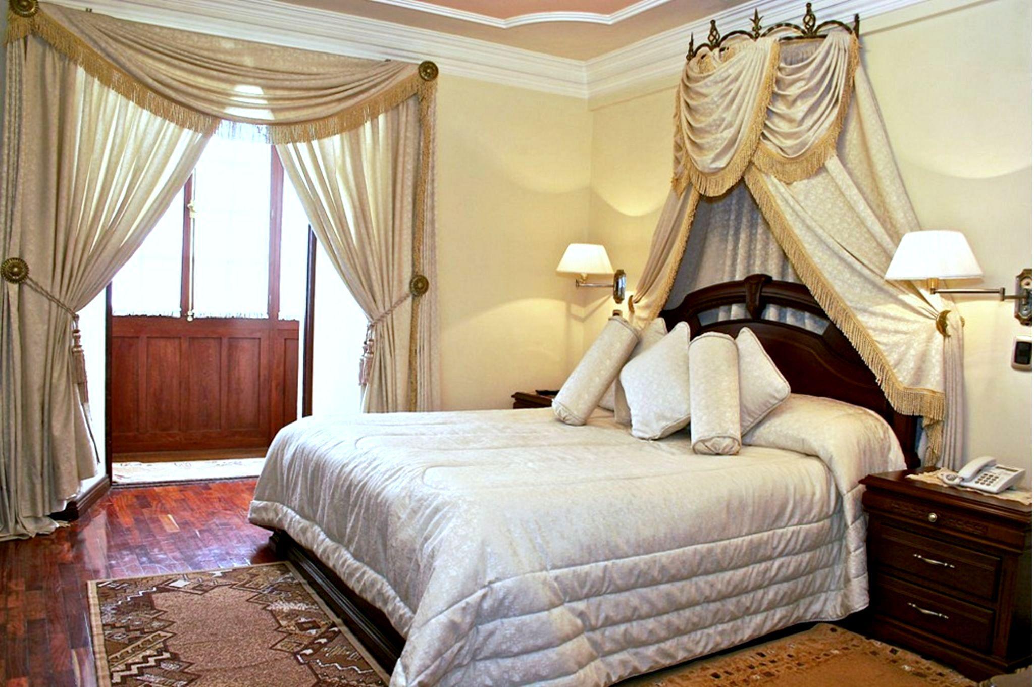 San Marino Royal Hotel Sucre Exterior foto